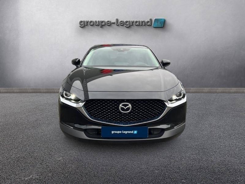 mazda - Visuel 1